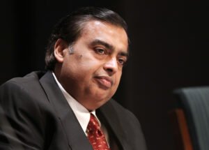 Reliance Bets Big on the Future Rs 75,000 Crore to Fuel New Energy Ambitions