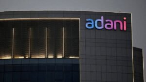 Adani Group Eyes Telangana for Major Investments Boosting Infrastructure, Defense, and Renewables