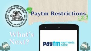 RBI Restricts Paytm Bank, LIC Housing Finance Shines, Tata Boosts Solar Adoption: A Financial Roundup