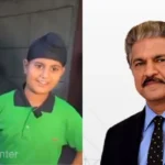 Industrialist Anand Mahindra Steps In to Help 10-Year-Old Boy Running Father’s Stall