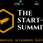 Startup Summit 2024 by AIESEC: Empowering Tomorrow’s Entrepreneurs Today