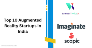 Top 10 Augmented Reality Startups in India