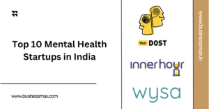 Top 10 Mental Health Startups in India