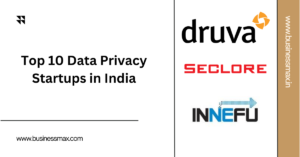 Top 10 Data Privacy Startups in India