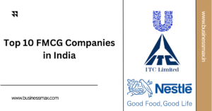 Top 10 FMCG Companies in India