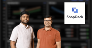 ShopDeck Raises $8 Million in Series B Funding to Expand D2C Offerings