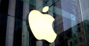 Apple’s Big Bite: Tech Giant Unveils Game-Changing Innovation