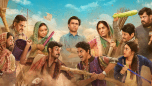 Panchayat Season 4 to Premiere Early on June 24, 2025, After Fans’ Voting Triumph