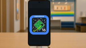 Android 16 Drops Early: AI-Powered Features, Stunning Material You Revamp, and Next-Gen Performance