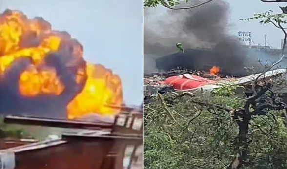 Why Air India’s Safety Record Is Under the Spotlight Again
