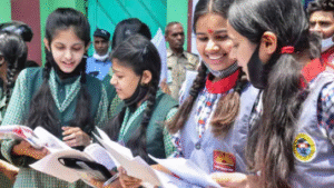 Karnataka SSLC 2025: Pass Percentage Soar or Stumble?