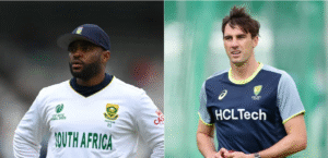 Australia vs South Africa WTC 2025: Markram’s Ton Puts Proteas on the Edge of Glory