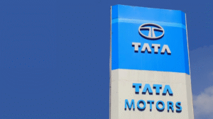 Tata Motors Shares Tumble: Decoding the JLR Slump and Market Mayhem