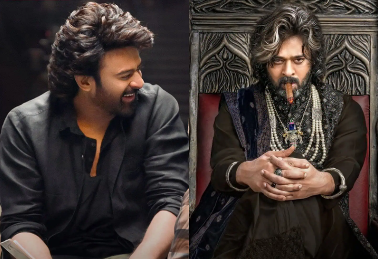 Prabhas’ The Raja Saab: Teaser Drops June 16, Set for December 5 Showdown