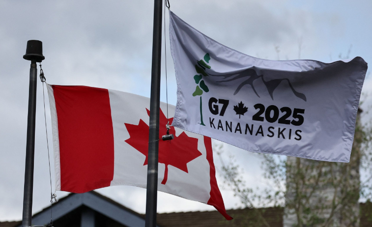 G7 Summit 2025: Tariffs, Tensions, and Middle East Turmoil Take Center Stage