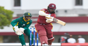 West Indies Women vs. Proteas: Epic ODI Showdown Ignites Barbados