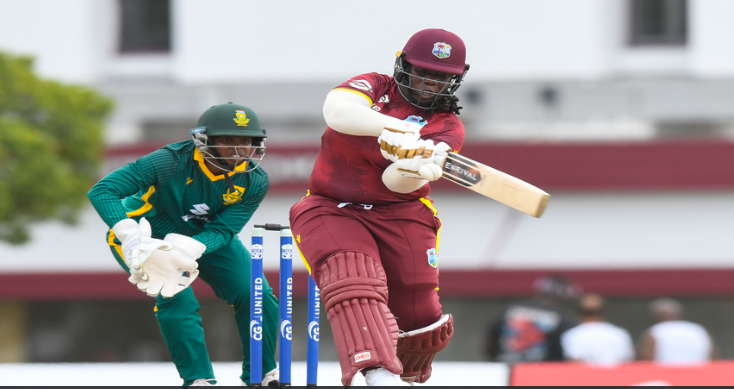 West Indies Women vs. Proteas: Epic ODI Showdown Ignites Barbados