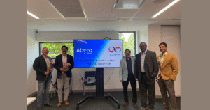 NavaFlex Secures Investment from Abyro Capital to Accelerate Growth and Innovation