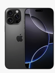 apple iPhone 17 pro max