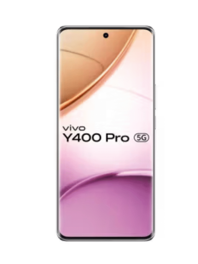 vivo y400 pro