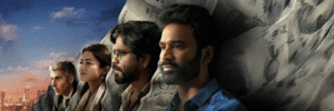 Kuberaa Steals the Show: Dhanush’s Career-Best Performance Wows Critics