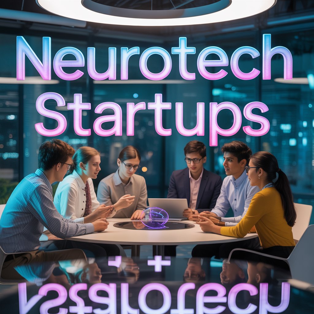 NeuroTech Startups in India: Trailblazing Innovation or Overblown Hype?