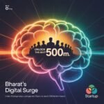 Bharat’s Digital Surge Triumphs: Can Startups Unlock the Next 500 M Users?