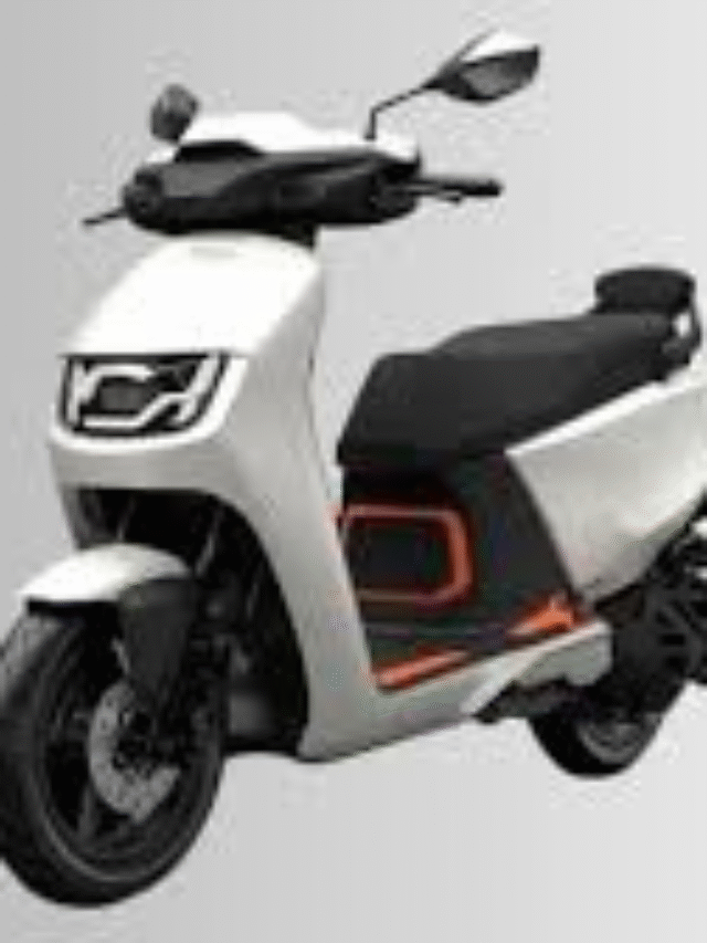 Hero vida vx2 electric scooter features and lanuching date