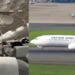 Japan Airlines Boeing 737 Plunges 26,000 Feet: A Mid-Air Crisis Averted