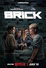 Trapped in Brick: Netflix’s Claustrophobic Thriller Locks In Audiences