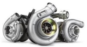 Turbo Tech Revolution: How Turbocharged Engines Are Redefining Green Performance in 2025