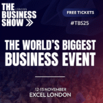 The Business Show UK Returns to London for Its 25th Year and 55th Edition