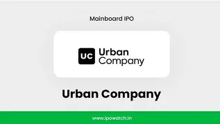 Urban Company IPO: What Every Indian Investor Should Know About GMP
