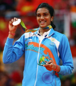 PV Sindhu's Challenging 2025: Early Exits Dominate as Veteran Shuttler Seeks Revival