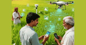 Harvesting Tomorrow: Top 10 AgriTech Startups Empowering India’s Farmers in 2025 – Tech That Turns Soil into Gold, or Miss the Green Revolution!