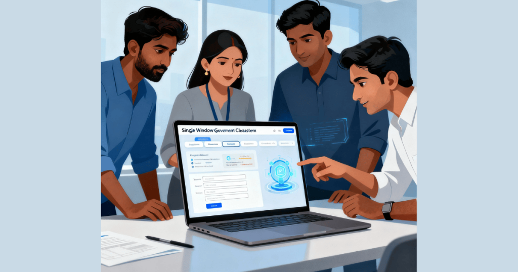 Single-Window Dreams: Can India Truly Streamline Startup Clearances in 2025?