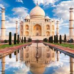Taj Mahal: Conservation Efforts Intensify Amid Environmental Concerns