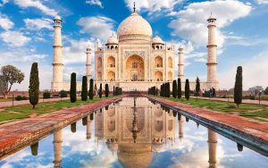 Taj Mahal: Conservation Efforts Intensify Amid Environmental Concerns