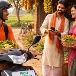 Beyond Tier 1: The Operational Challenges of Building Sustainable Quick-Commerce Logistics in Rural India