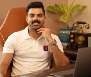 From Fragmentation to Flow: How TrucksUp Is Redefining India’s Trucking Economy