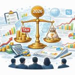 Policy Experts Weigh Revenue Indicators for 2026