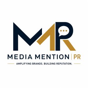 Media Mention PR