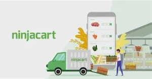 Ninjacart Raises $6 Million in Fresh Funding Ahead of Planned IPO