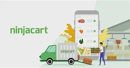 Ninjacart Raises $6 Million in Fresh Funding Ahead of Planned IPO