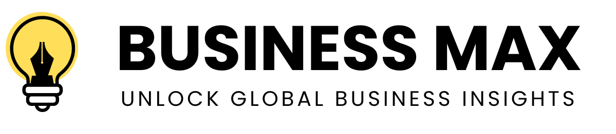 business max logo